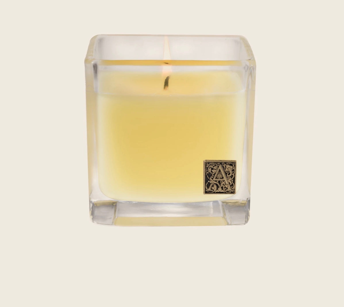 Aromatique Sorbet Cube Candle